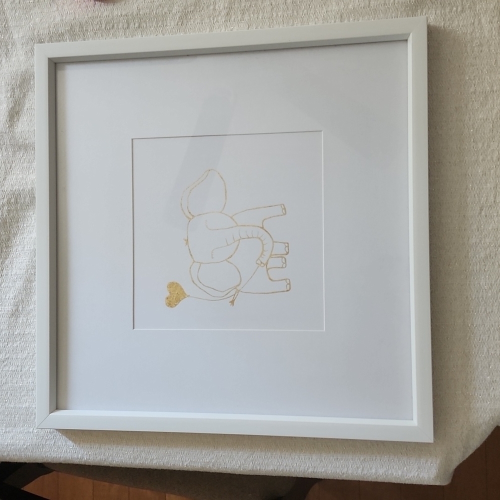 Wall art